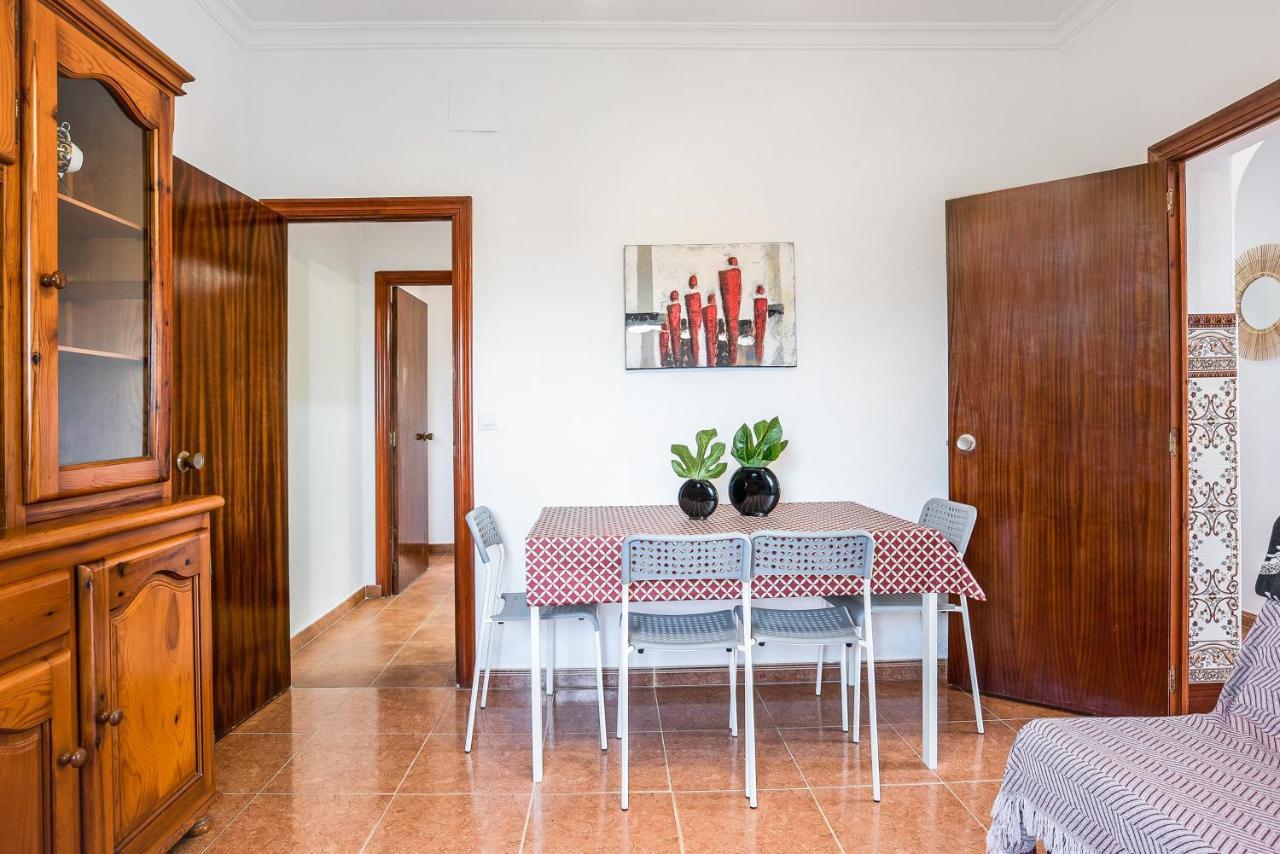 Villa Zajara Conil De La Frontera Exterior foto